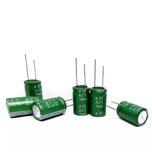 Passive Components